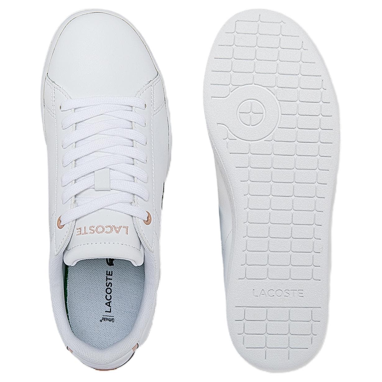 Кроссовки LACOSTE Graduate Pro - изображение 5