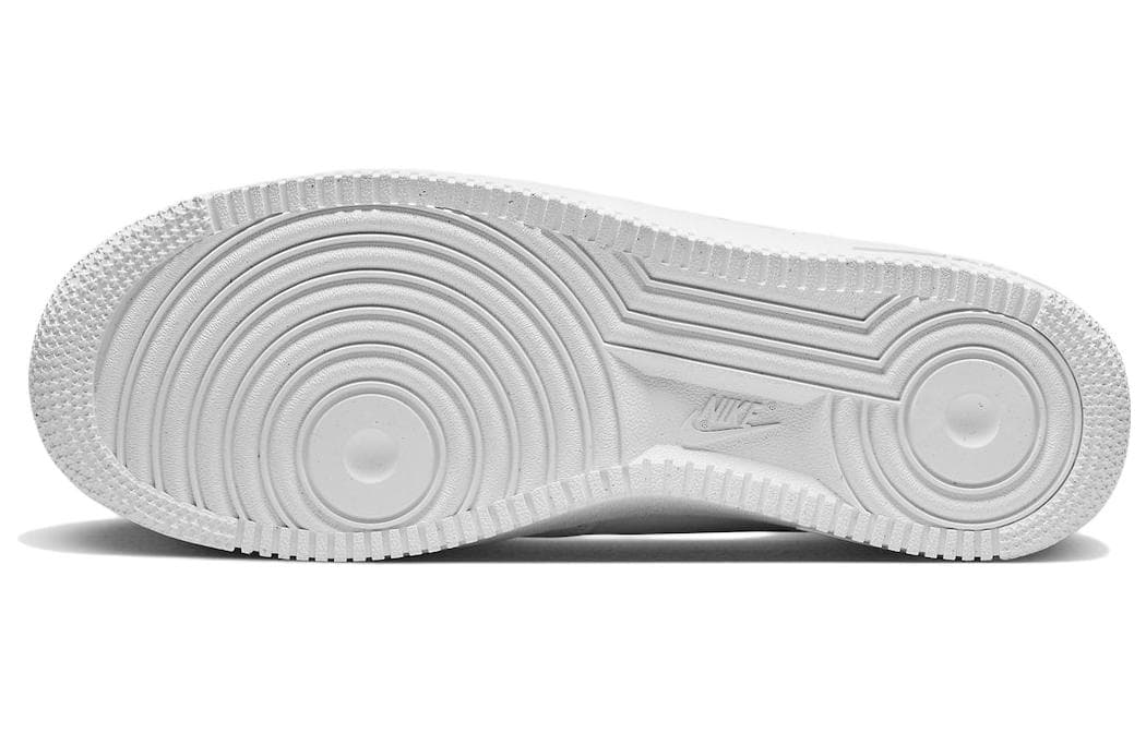 Кроссовки Nike Air Force 1 Low White — фото 6