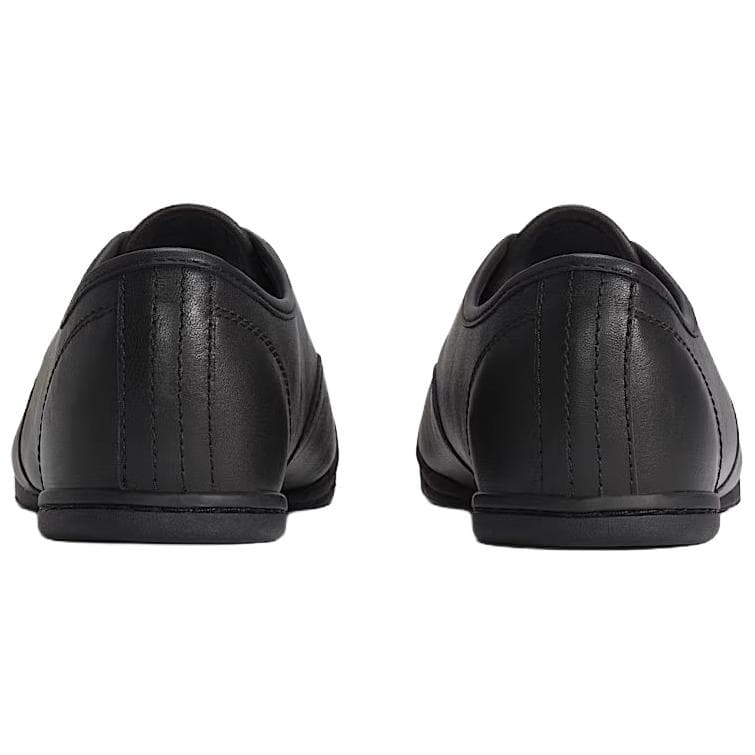 Кроссовки VANS OTW Аутентичный низкий топ повседневная обувь женская черный - изображение 3
