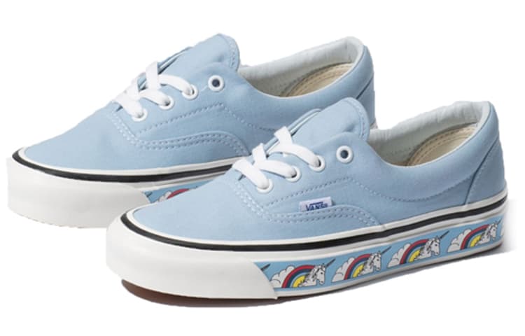 Кроссовки Vans Era 95 DX — фото 3