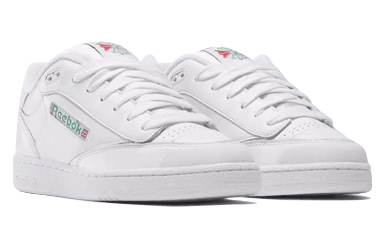 Кроссовки beams x Reebok Club C - изображение 3