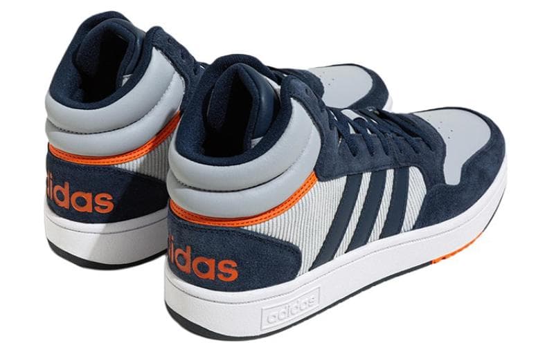 Кроссовки adidas neo Hoops 3.0 - изображение 4