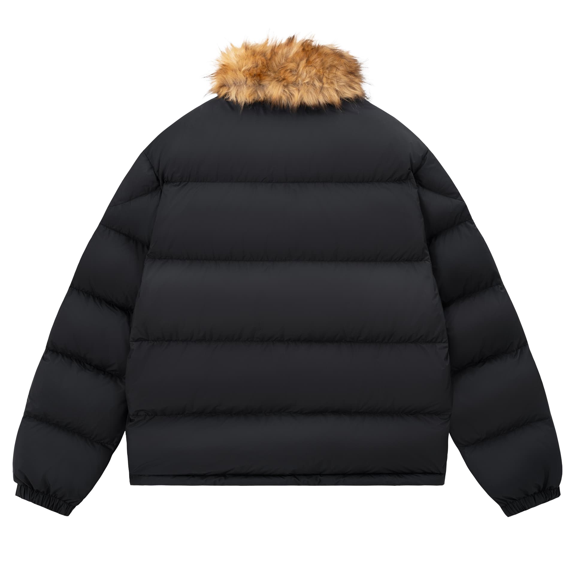 Зимняя куртка XINYINSU 25FW Пуховик Унисекс Парный - изображение 10