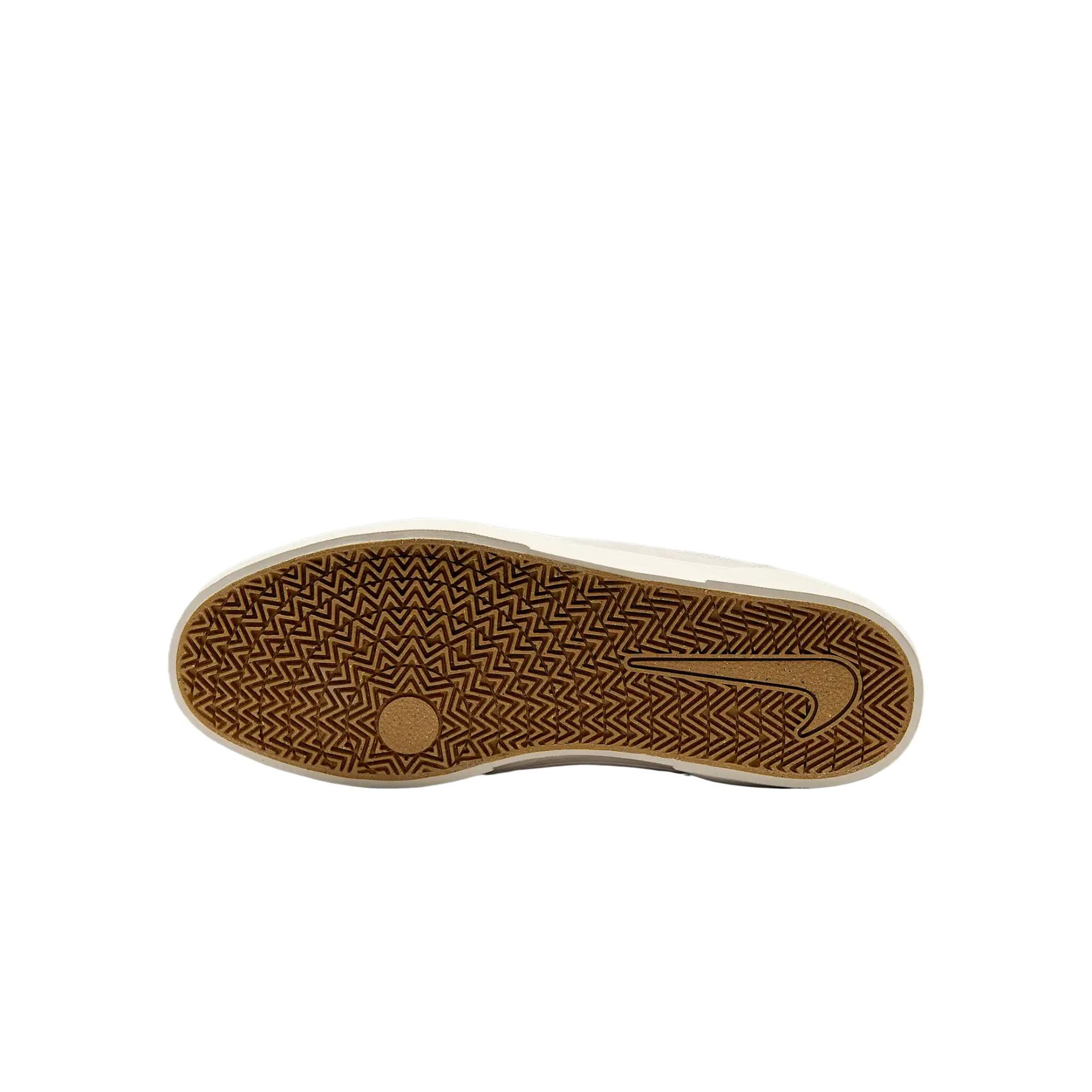 Кроссовки Nike SB Low Топ Скейтборд Обувь Мужская Тауповая - изображение 5