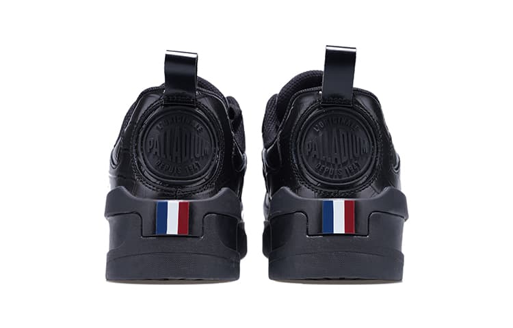 Кроссовки Palladium - изображение 6