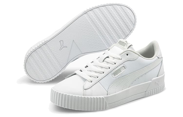 Кроссовки PUMA Carina Crew - изображение 5
