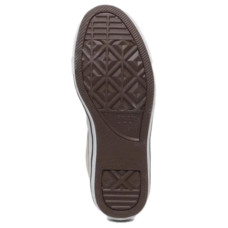 Кроссовки Converse All Star Brown - изображение 5