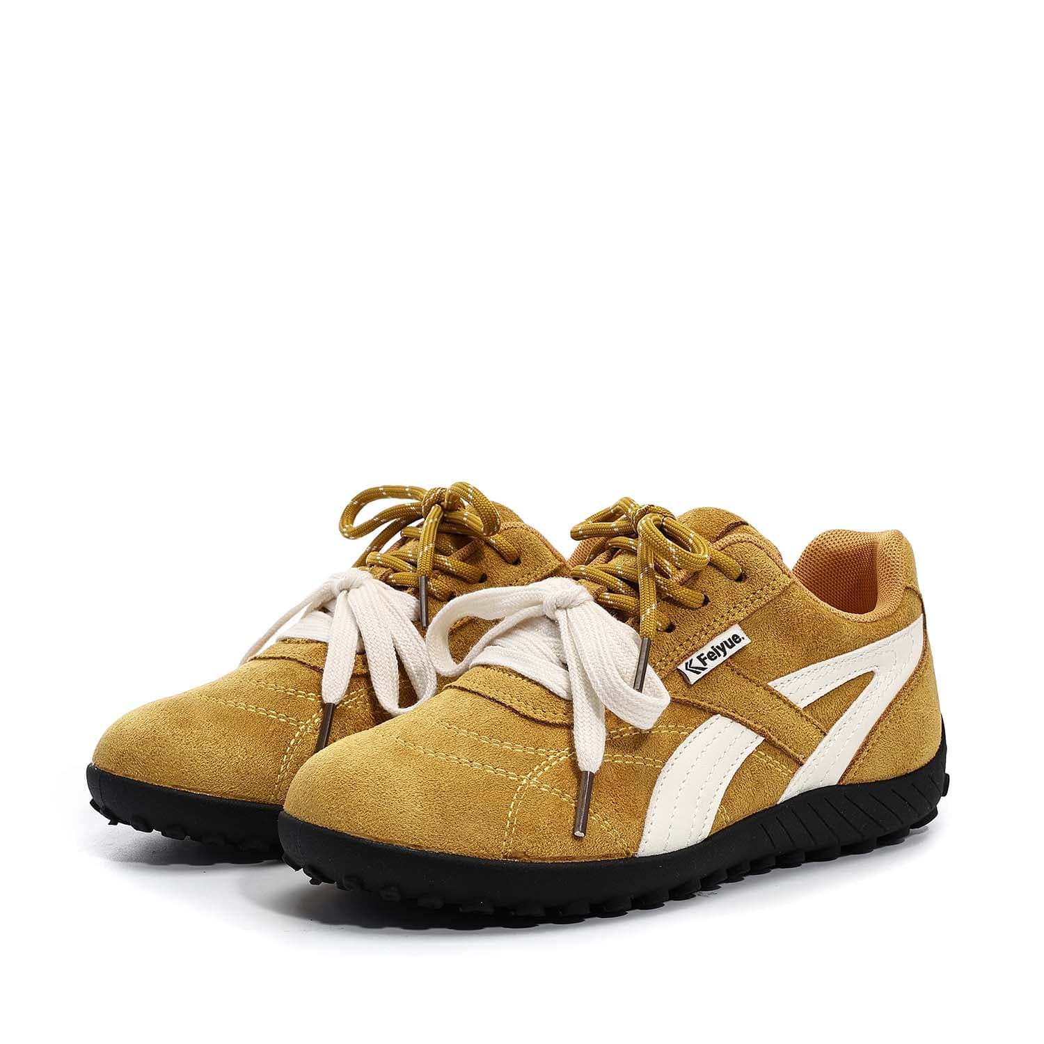 Кроссовки Feiyue - изображение 2