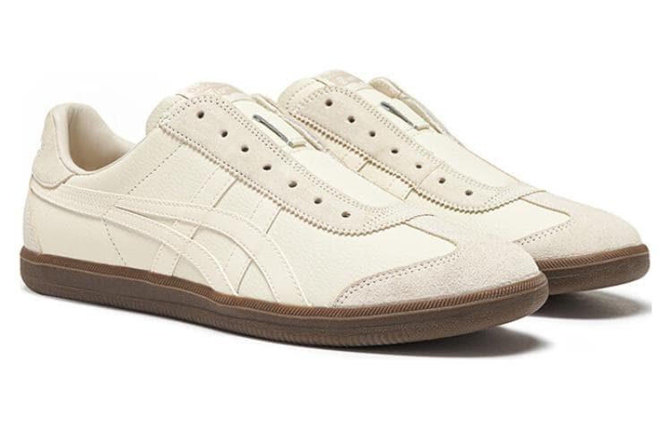 Кроссовки Onitsuka Tiger Tokuten Slip-On - изображение 2