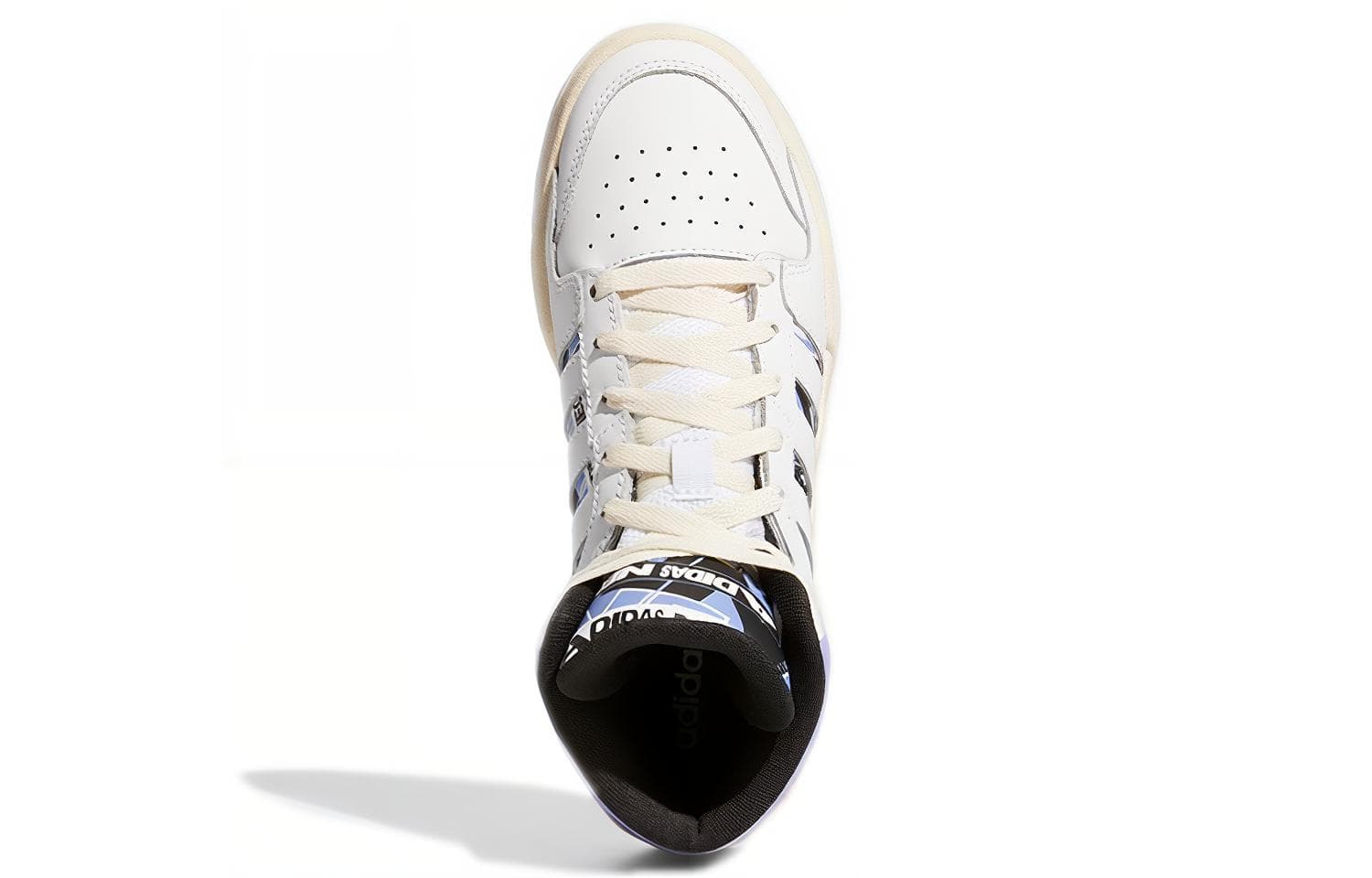 Кроссовки adidas neo Entrap - изображение 5