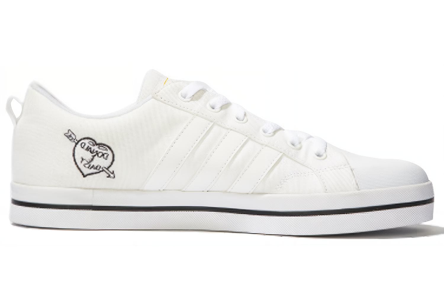 Кроссовки Disney x adidas neo Bravada - изображение 2