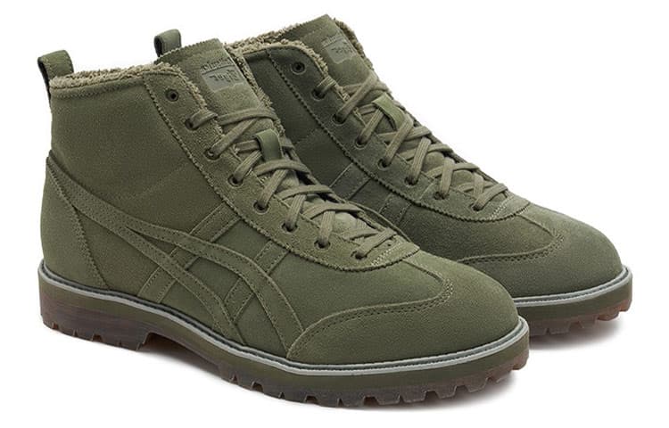 Кроссовки Onitsuka Tiger Rinkan Boot PF - изображение 3