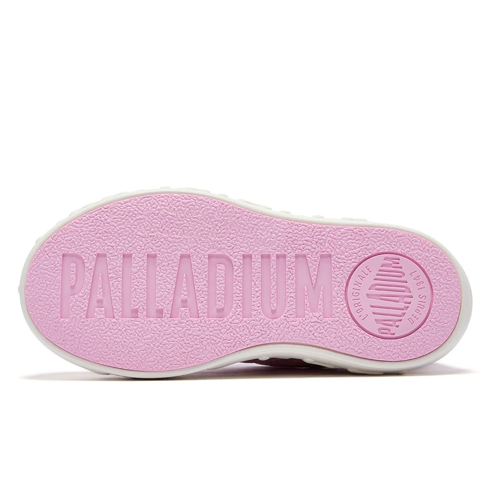 Кроссовки Palladium - изображение 7