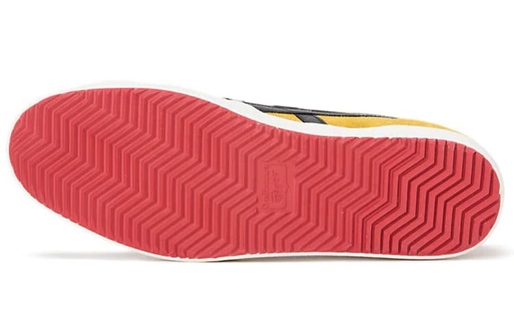 Кроссовки Onitsuka Tiger Fabre NM - изображение 6