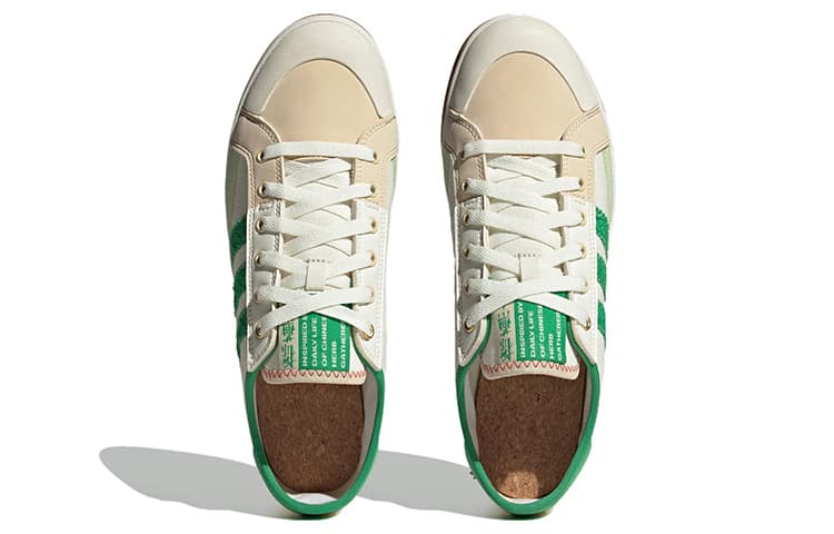 Кроссовки adidas neo City Canvas - изображение 5