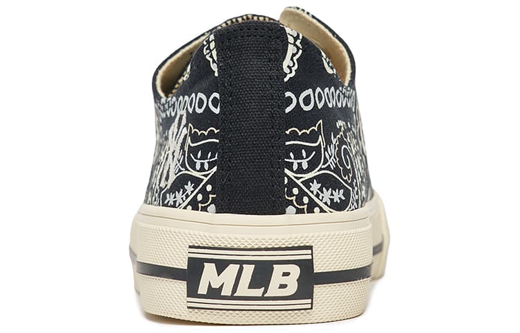 Кроссовки MLB - изображение 5