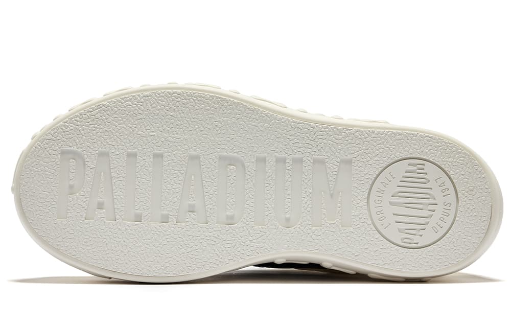 Кроссовки Palladium - изображение 6
