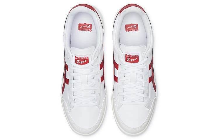 Кроссовки Onitsuka Tiger Advanti Entry Court - изображение 5