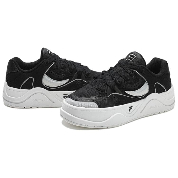 Кроссовки FILA FUSION 50-50 - изображение 4