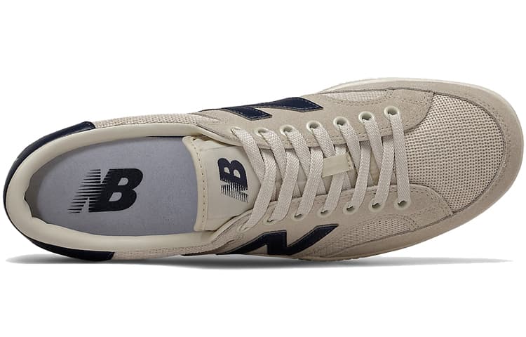 Кроссовки New Balance Pro Court - изображение 3