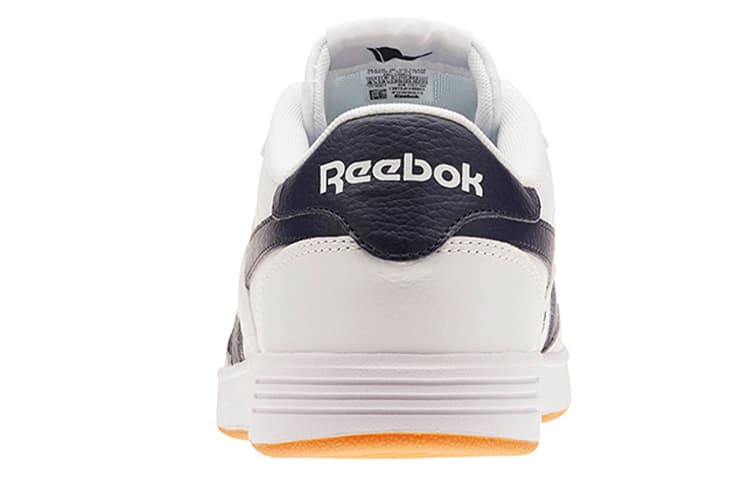 Кроссовки Reebok Royal Techque T Retro White - изображение 3