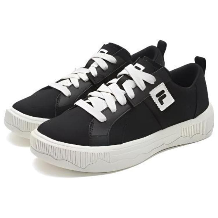 Кроссовки FILA FUSION POP 3 - изображение 3