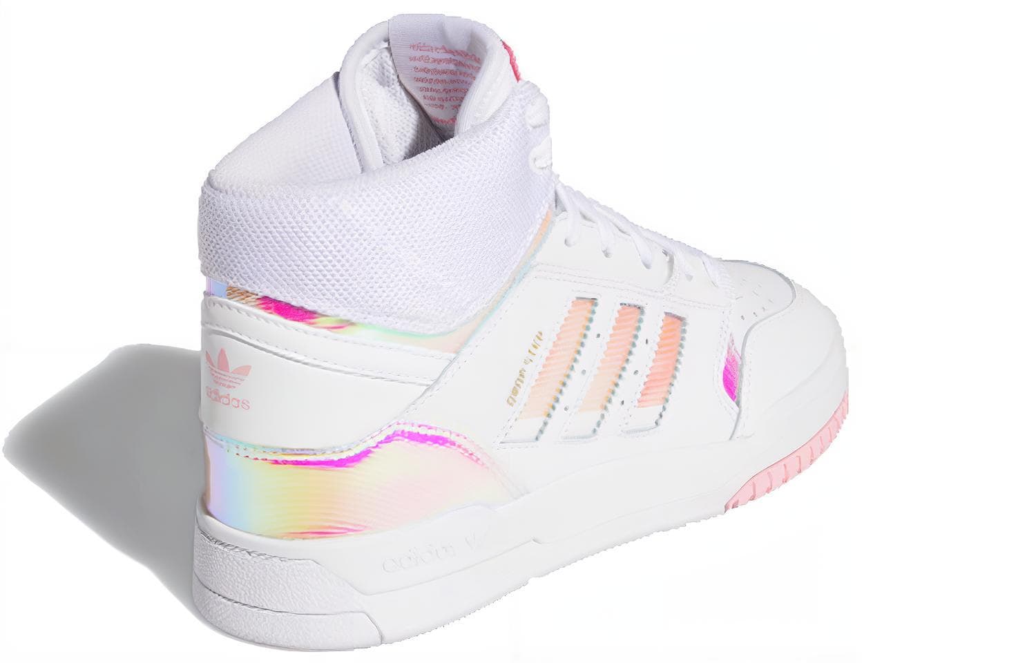 Кроссовки adidas originals Drop Step - изображение 3