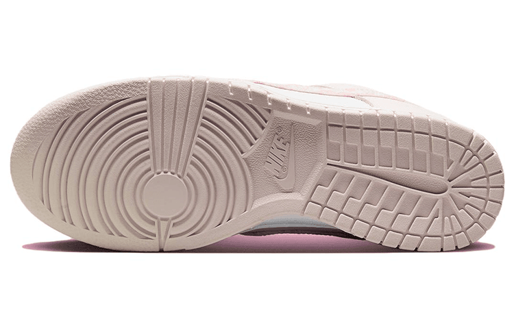 Кроссовки Nike Dunk Low Pearl Pink - изображение 6