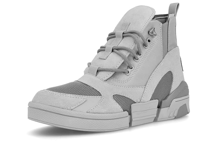 Кроссовки Converse CPX Utility - изображение 3