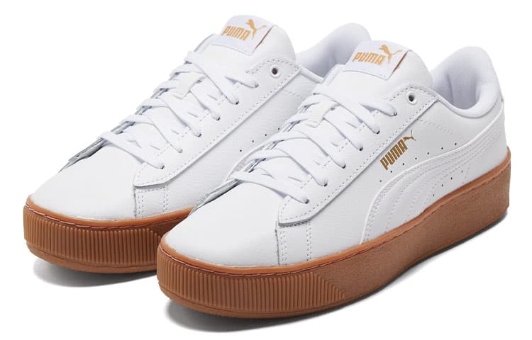 Кроссовки PUMA Platform — фото 3