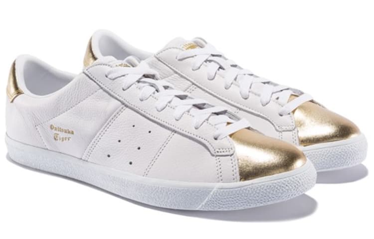 Кроссовки Onitsuka Tiger LawnShip - изображение 2