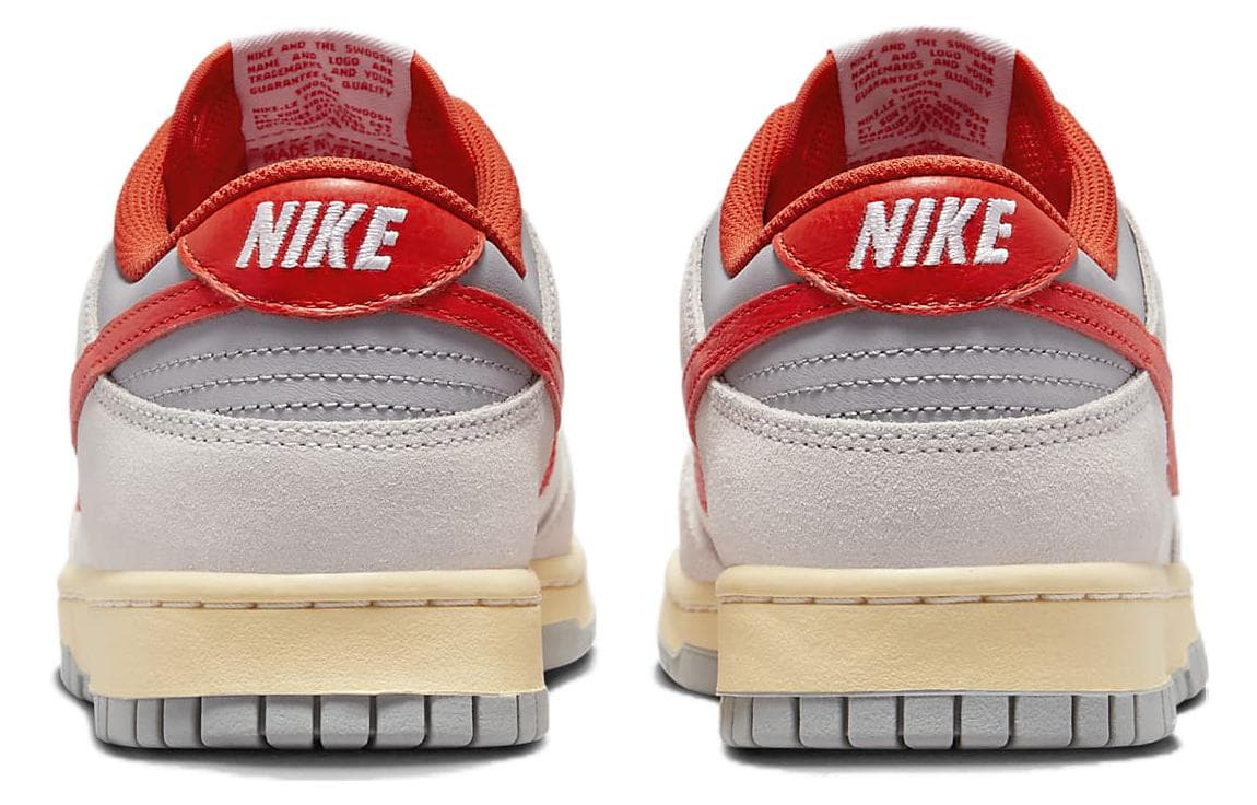 Кроссовки Nike Dunk Low "Athletic Department" — фото 5