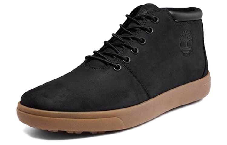 Кроссовки Timberland Ashwood - изображение 3