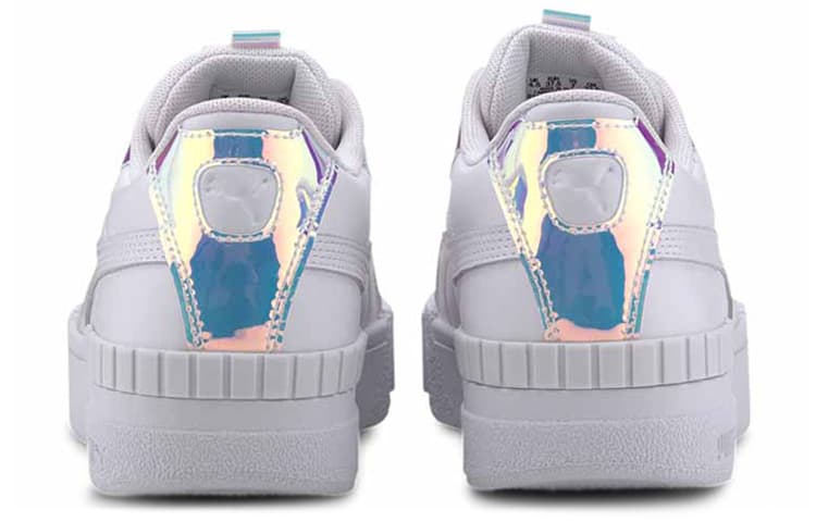 Кроссовки PUMA Cali Sport Glow - изображение 4