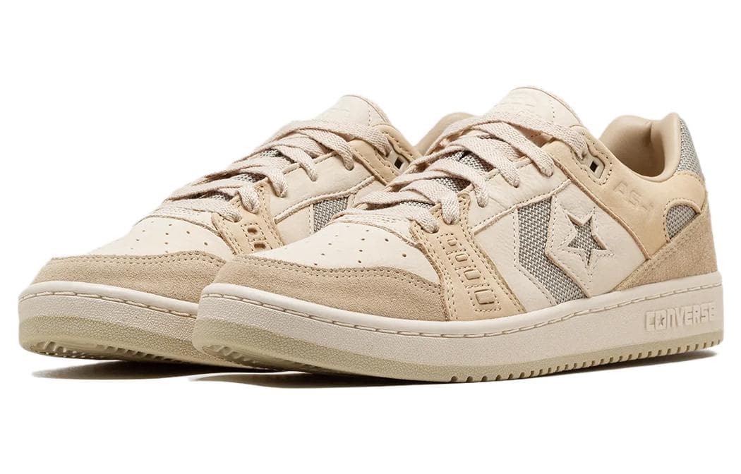 Кроссовки Converse As-1 Pro "Shifting Sand" - изображение 3