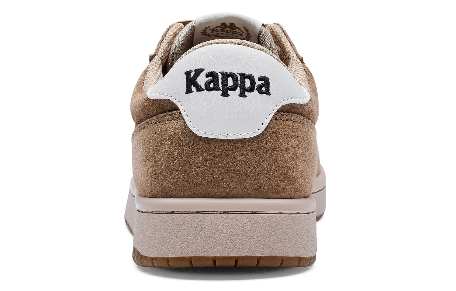 Кроссовки Kappa Neo Спина To Спина Устойчивая к истиранию противоскользящая низкая верхняя обувь для скейтбординга унисекс - изображение 5