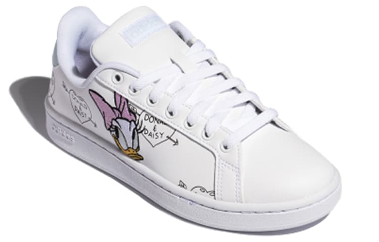 Кроссовки adidas Neo Grand Court Disney - изображение 2