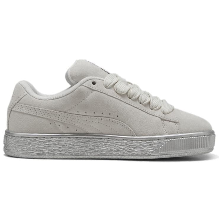 Кроссовки PUMA SUEDE XL GALACTIC WNS - изображение 2