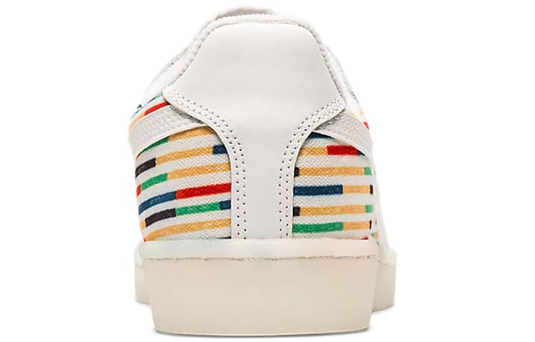 Кроссовки Onitsuka Tiger GSM - изображение 6