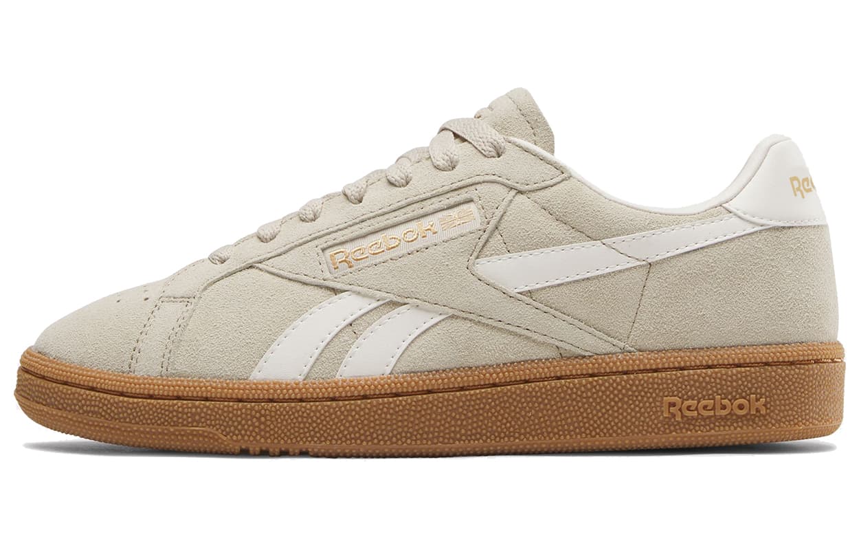 Кроссовки Reebok CLUB C GROUNDS - изображение 1