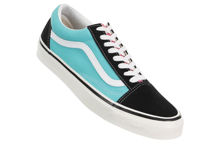 Кроссовки Vans Old Skool 36 Dx - изображение 3