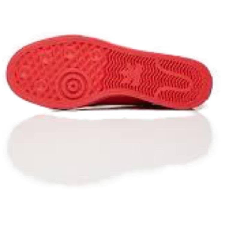 Кроссовки adidas Spirit Low Red - изображение 7