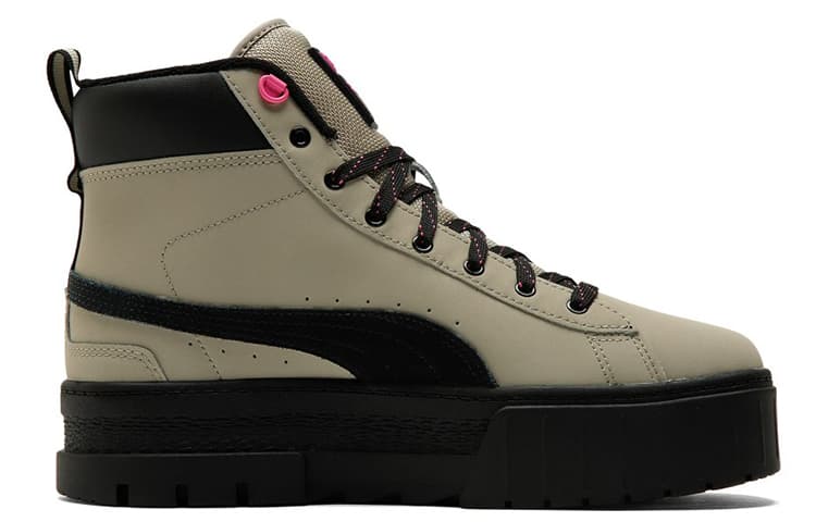 Кроссовки PUMA - изображение 2