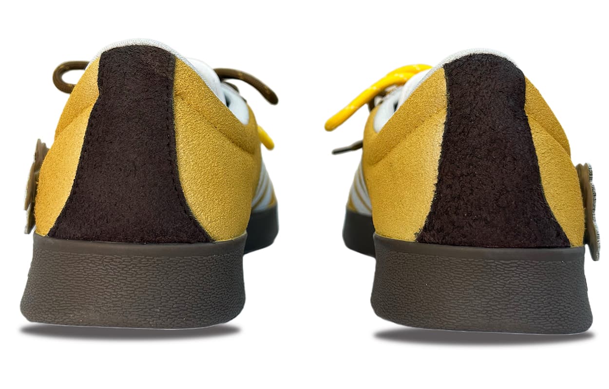Кроссовки adidas VL COURT 2.0 - изображение 4