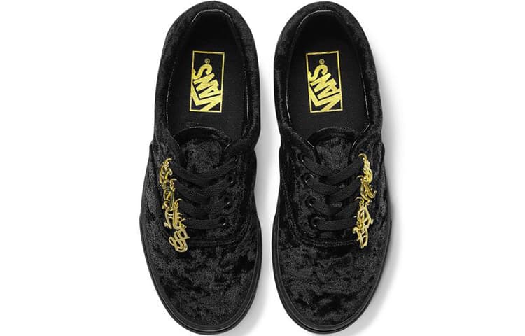Кроссовки Vans Era - изображение 3