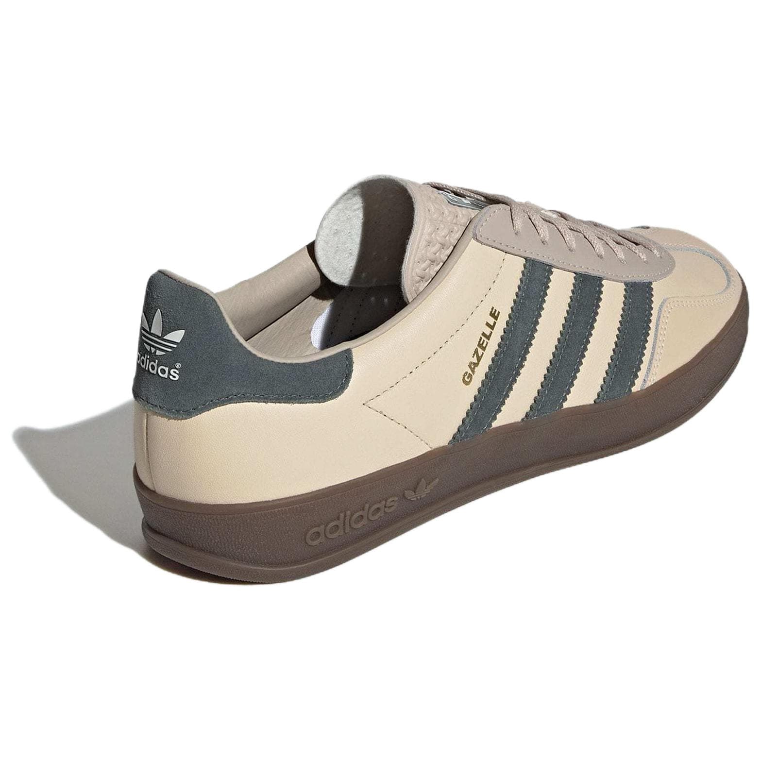 Кроссовки adidas Gazelle Indoor - изображение 4