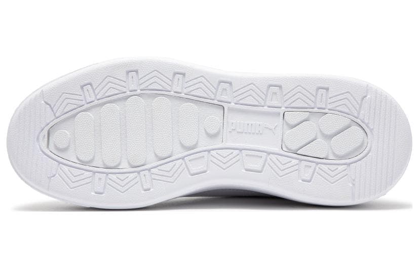 Кроссовки PUMA OSL PRO White - изображение 6