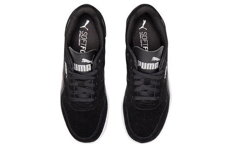 Кроссовки PUMA Icra Trainer SD Black - изображение 4