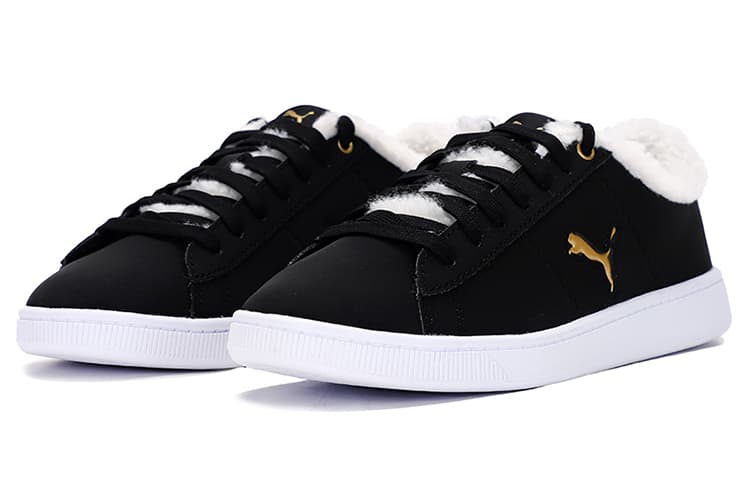 Кроссовки PUMA Vikky v2 Cat Teddy - изображение 3