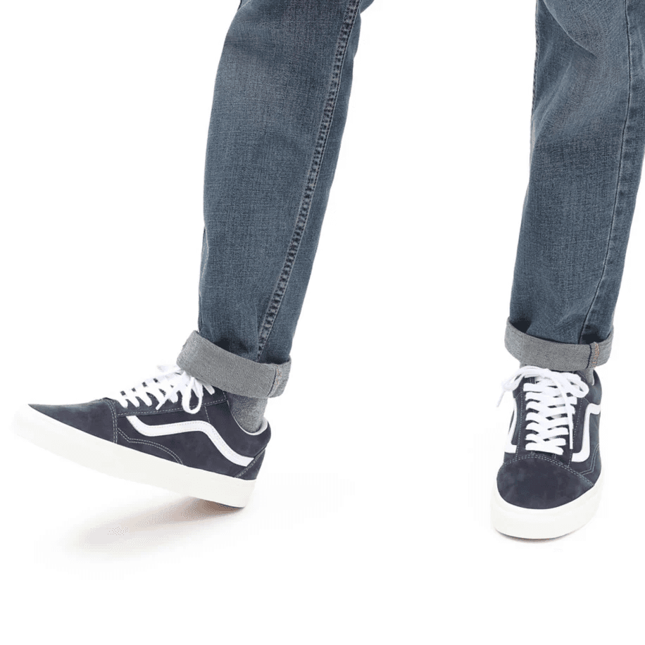 Кроссовки Vans Old Skool - изображение 6